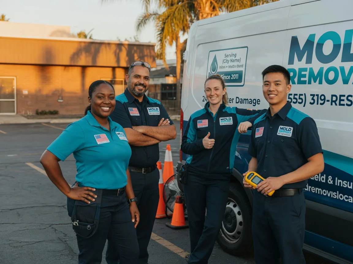 Water Damage Restoration company in Canyon, TX